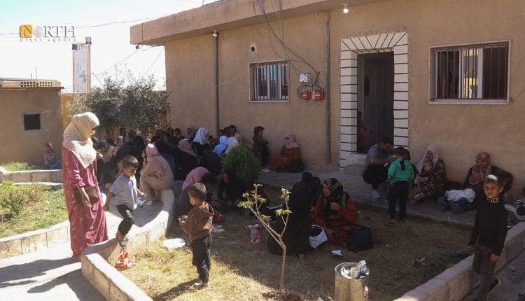 Displaced families from Lebanon 750x430 1