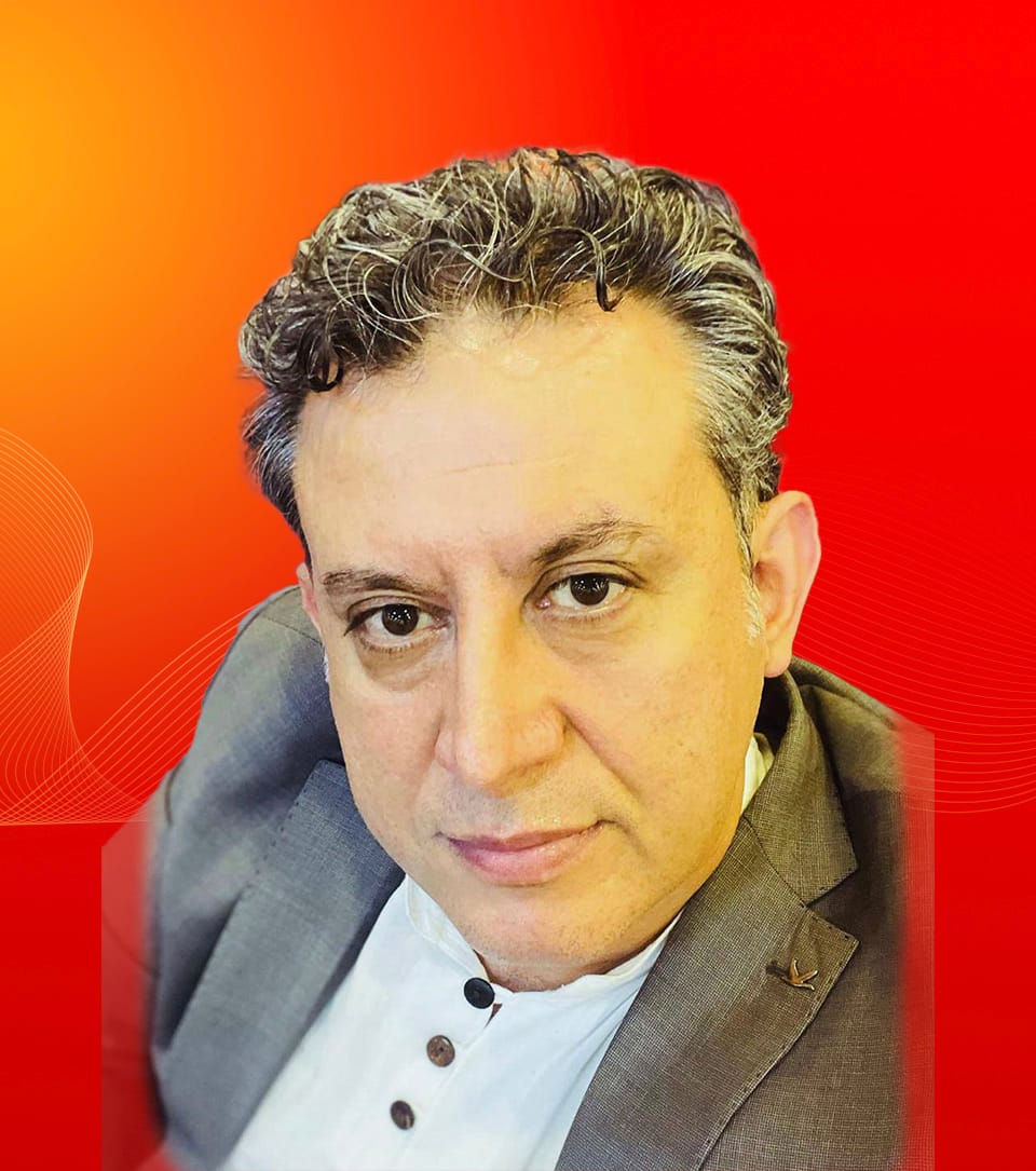 ئەنوەر حسێن