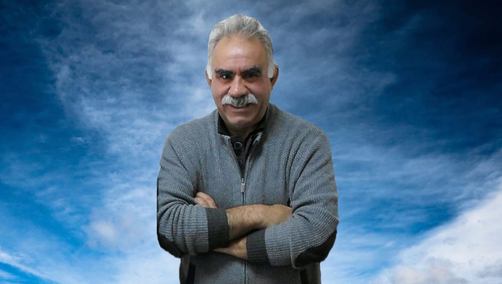 apo ocalan
