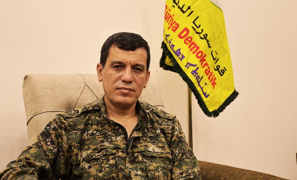 mazlum ebdi
