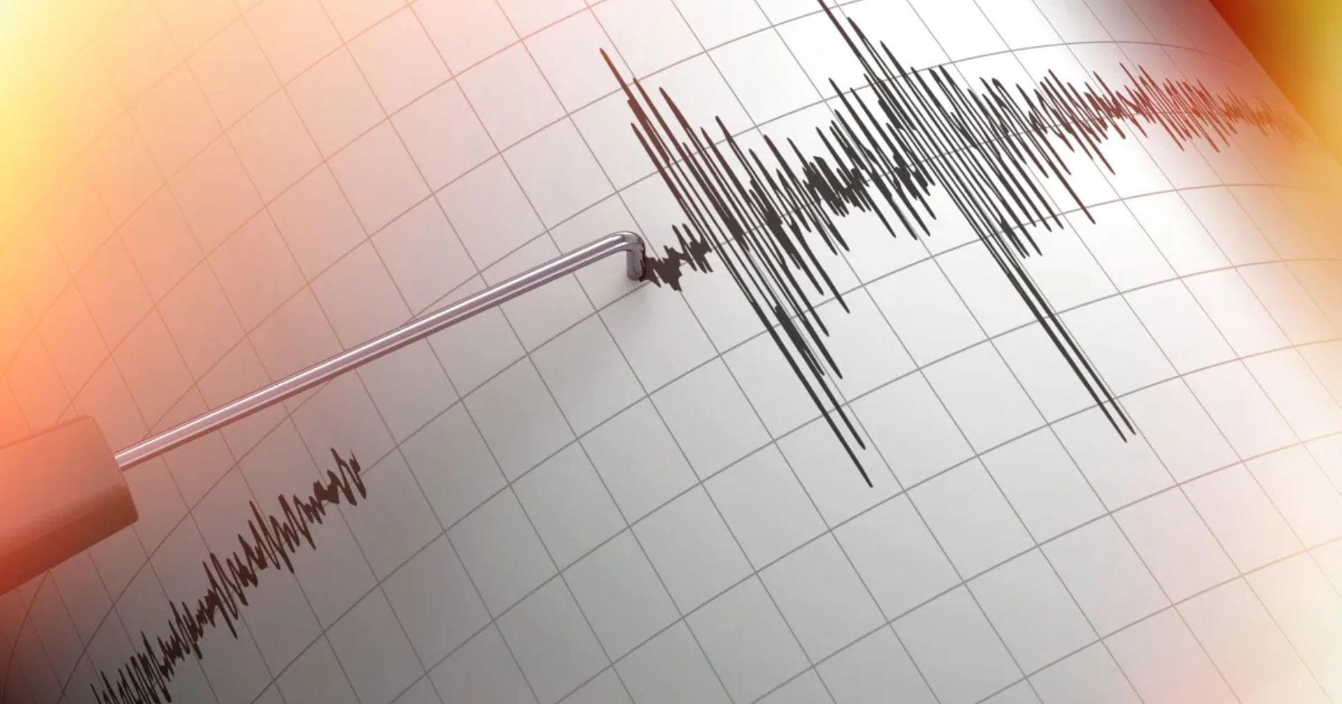 earthquake