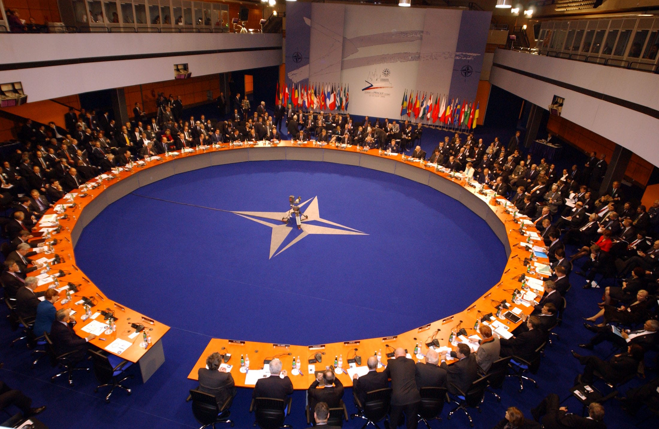 NATO