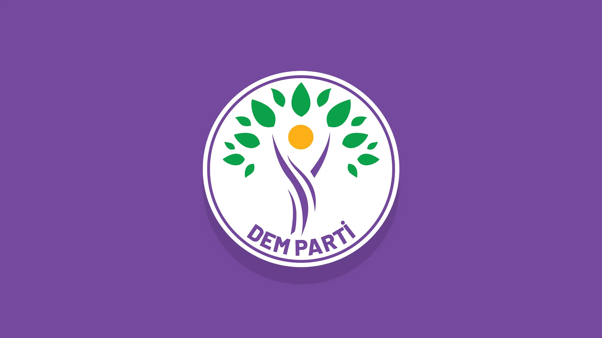 لۆگۆی پارتی دەم