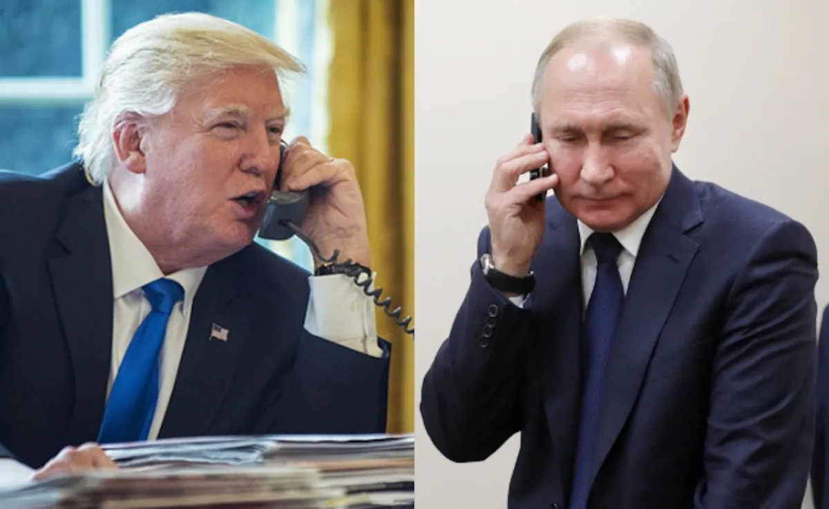 salbmg donald trump putin x October