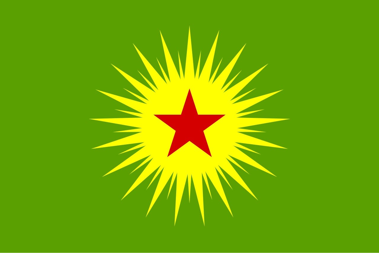 Flag istanê
