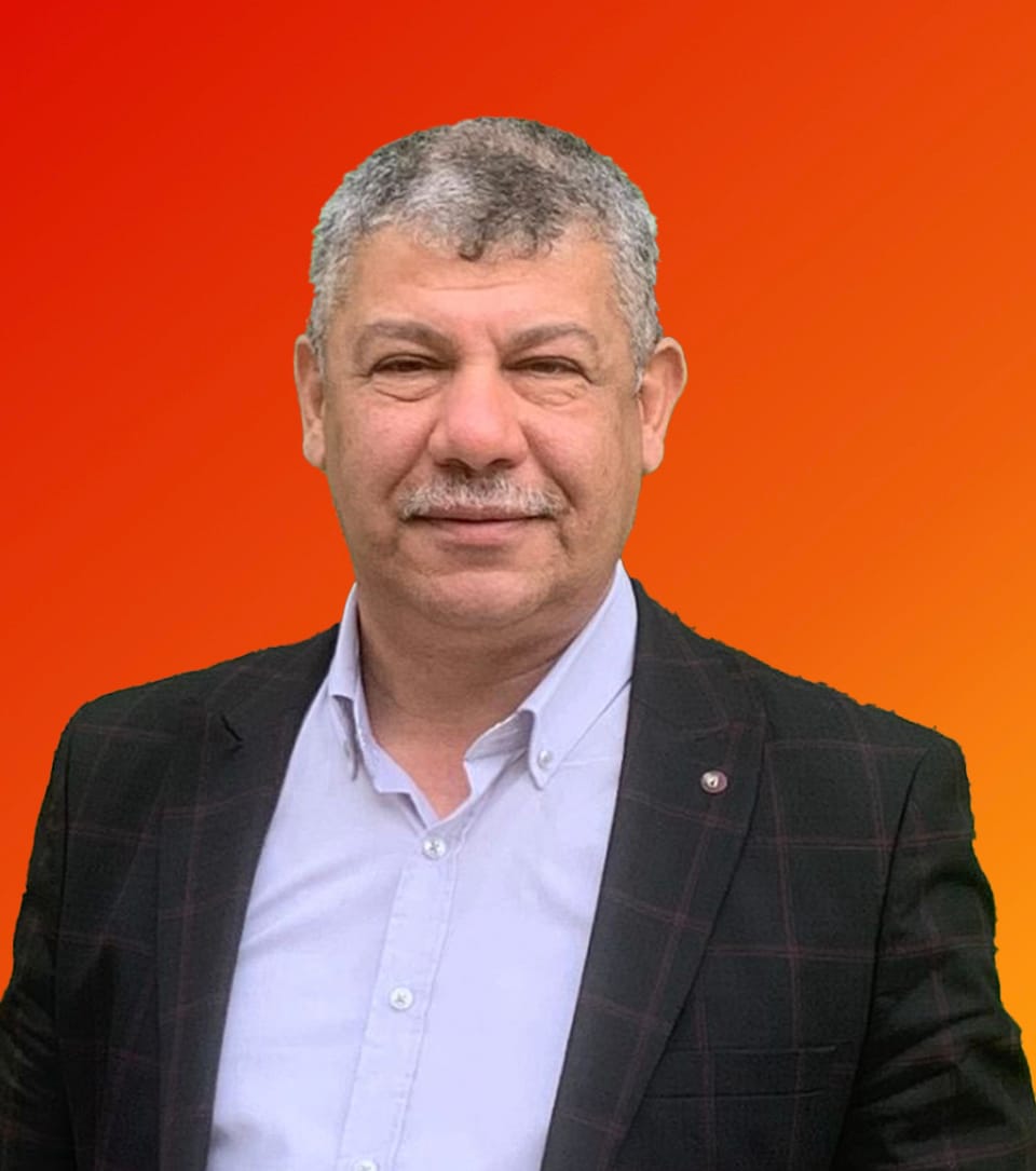د.پیرۆت محمد امین