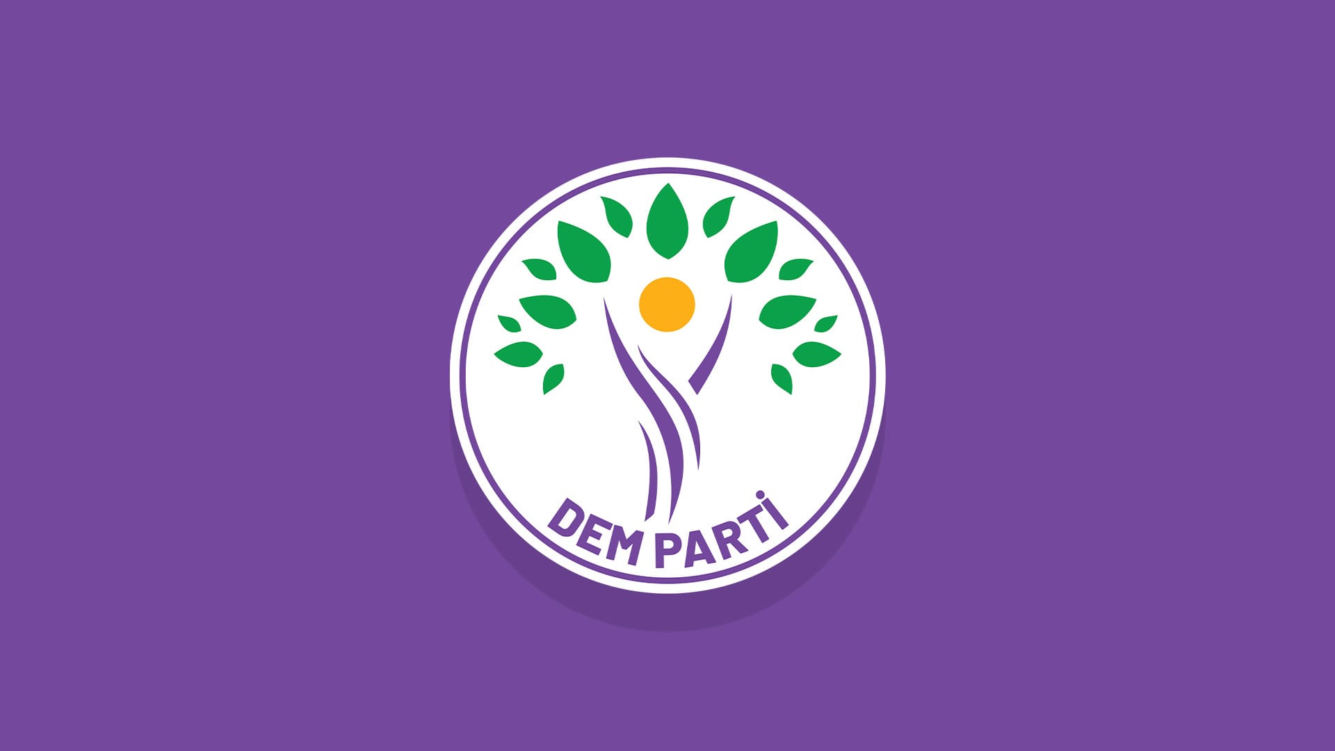 لۆگۆی پارتی دەم