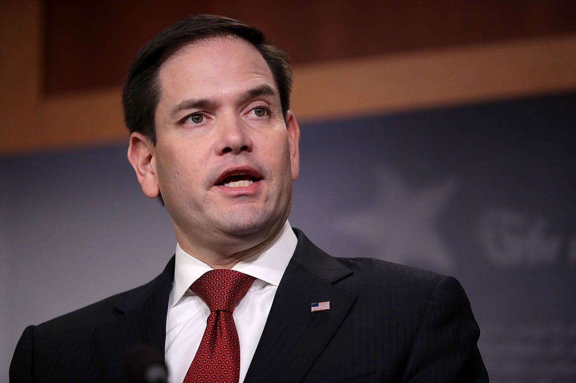 Bipartisan Group Of Senators Holds News Conference On Red Flag Gun Laws