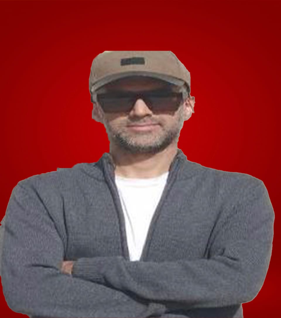 بەرهەم جەمال