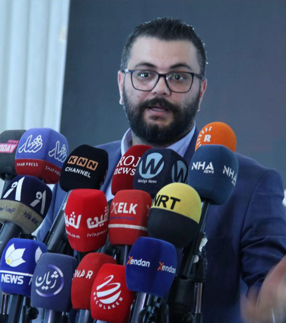 دیاری محەمەد