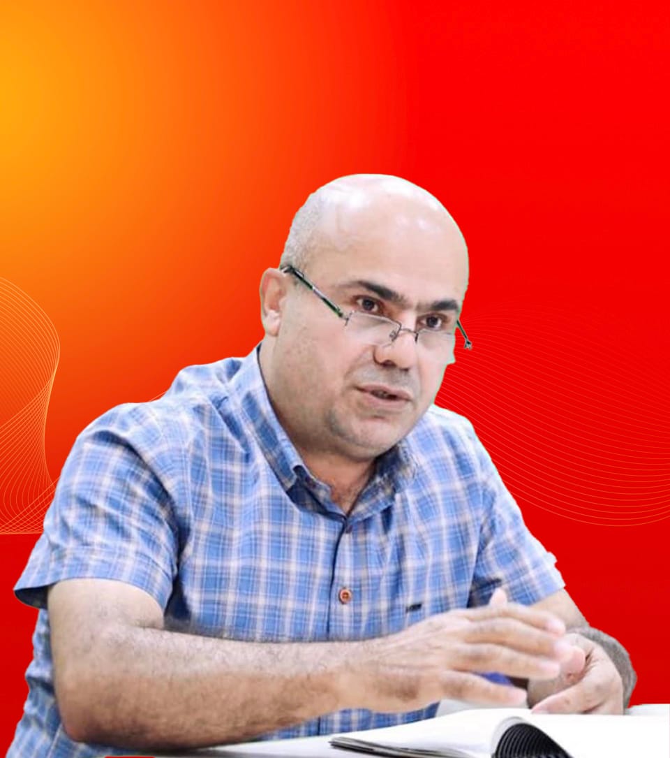 د. ئەمیر حسێن