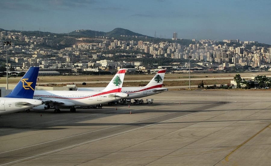 beirut airport w900 h900