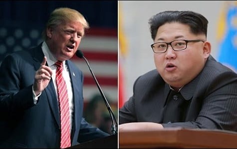 donald trump kim jong un 0