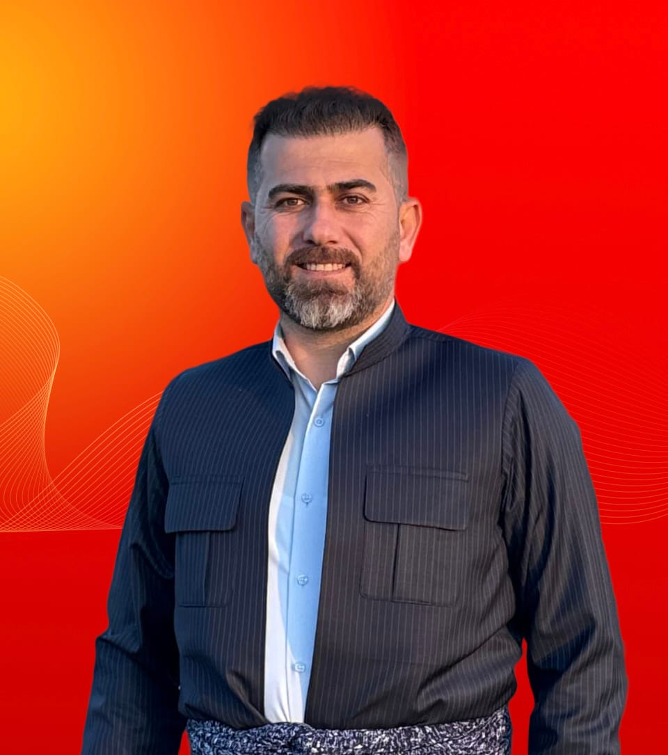 د.گه‌نجۆ خه‌سره‌و محمد