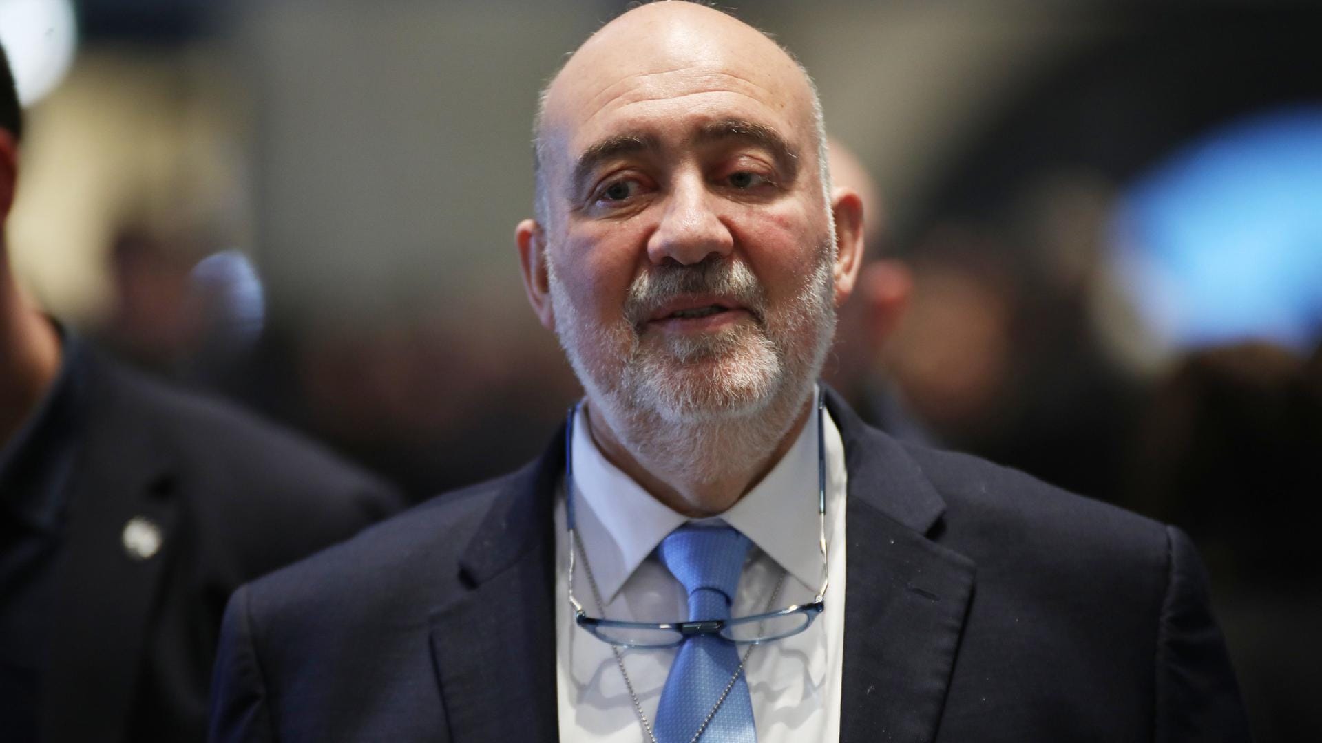 ron prosor botschafter israel x