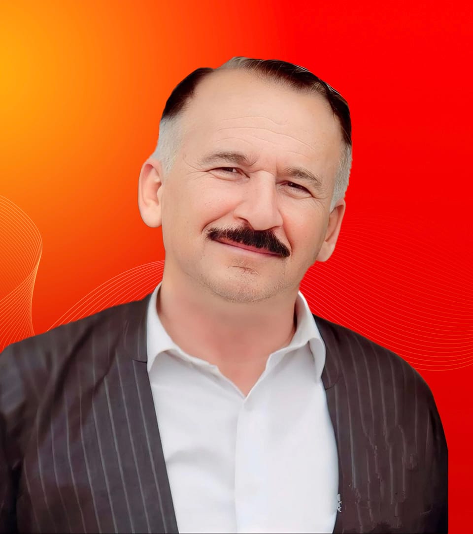عمر قادر کوێخا وسو