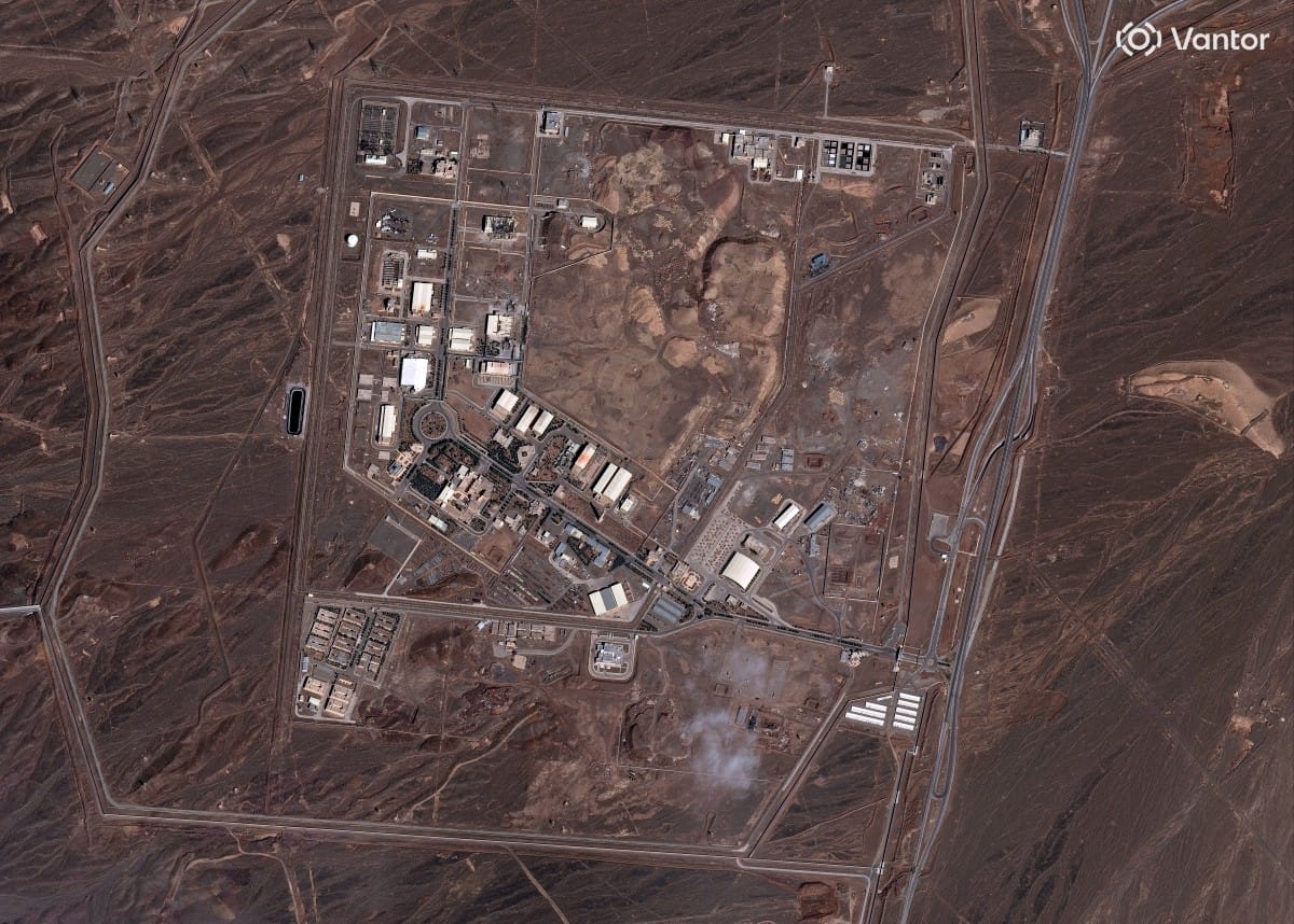 IRAN US ISRAEL WAR