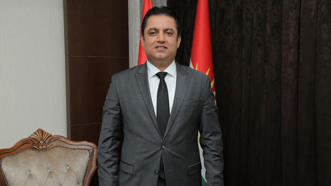 Alan Hama Saeed aba