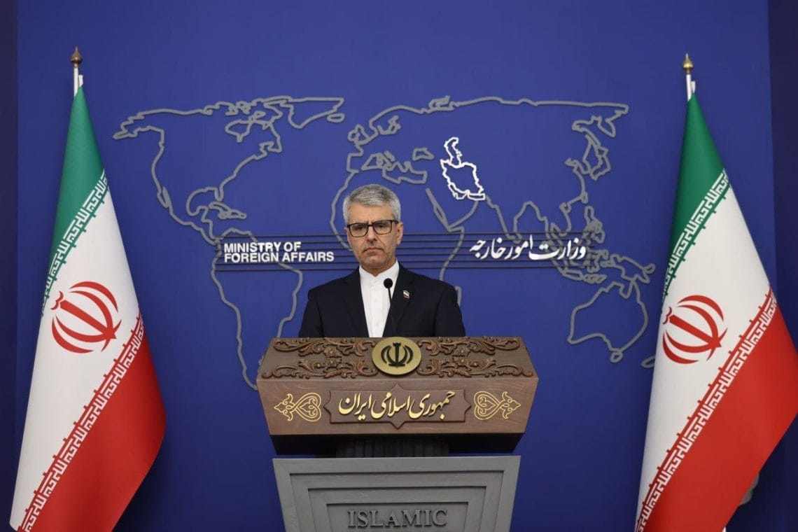 Baghaei Condemns Kabul Blast