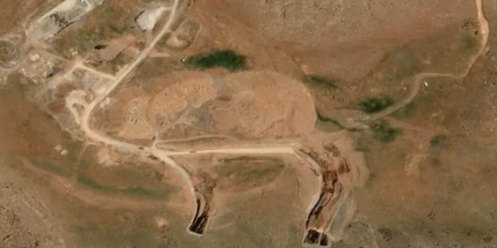kurdistan