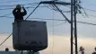 کارەبای سلێمانی: ئەو فیدەرانەی بەهۆی رەشەباوە کێشەیان بۆ دروست بوو کێشەکانیان چارەسەرکرا